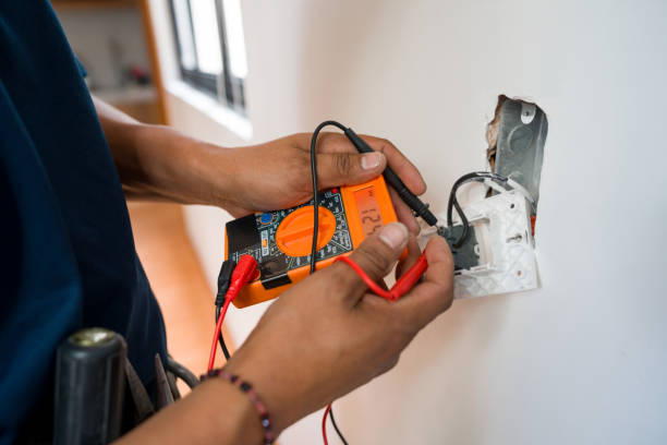 Best Electrical Wiring Services  in Vienna, IL