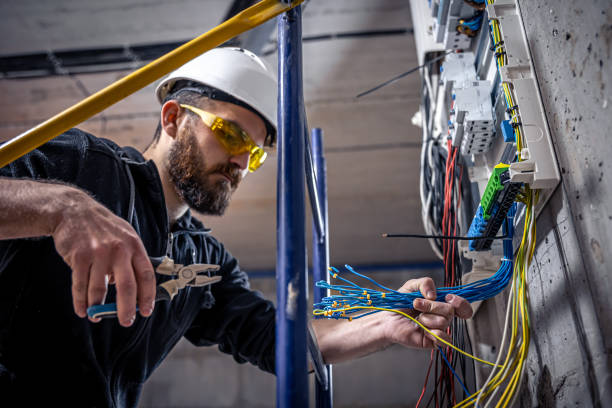 Best Emergency Electrician Near Me  in Vienna, IL