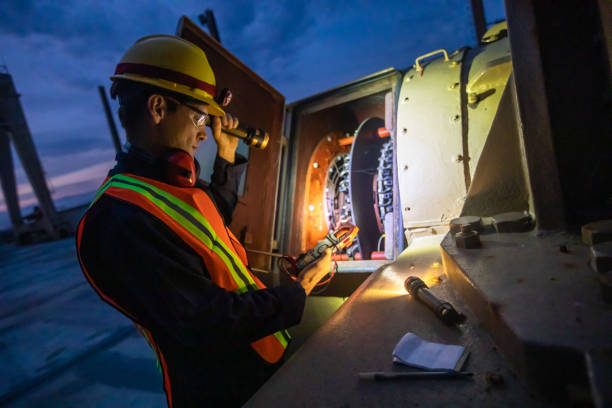 Best Generator Installation Services  in Vienna, IL