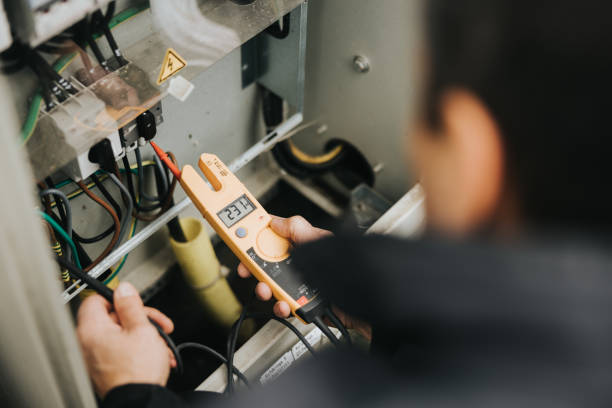 Best 24-Hour Electrician  in Vienna, IL