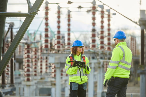 Best Home Electrical Repair  in Vienna, IL