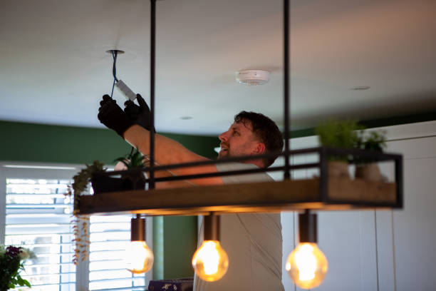 Best Circuit Breaker Repair  in Vienna, IL
