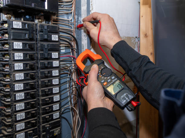 Best Electrical Upgrades for Homes  in Vienna, IL