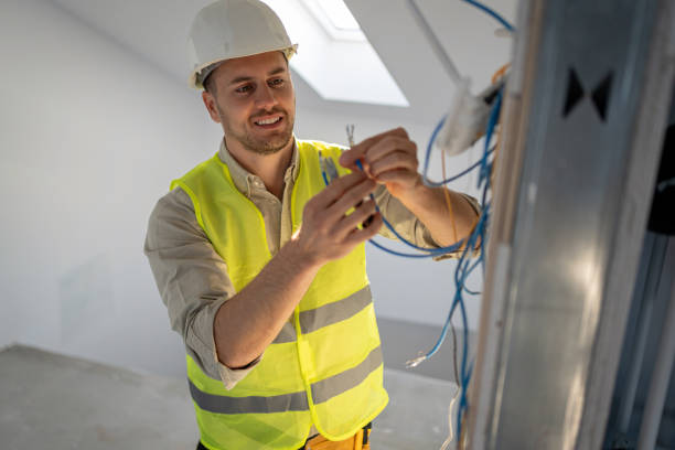 Reliable Vienna, IL Electrician Solutions